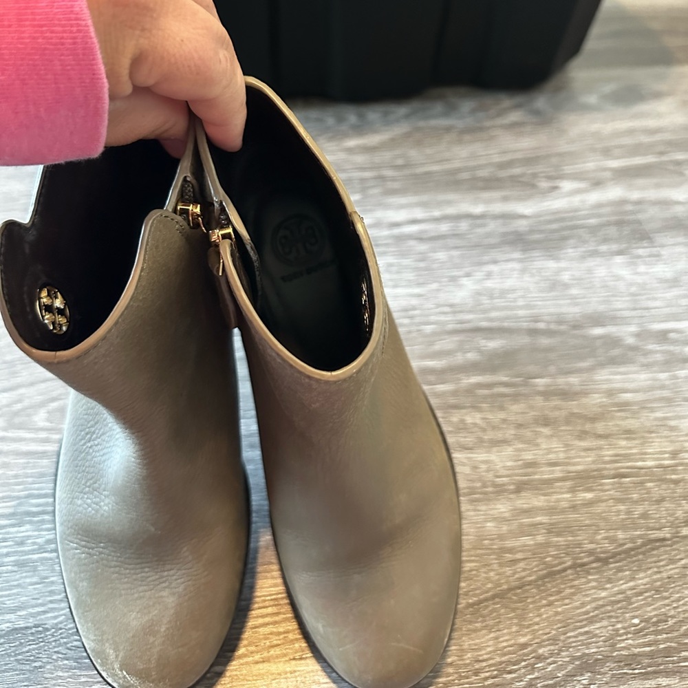 Tory Burch Boots
